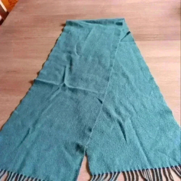 Nordstrom Wool Scarf - Picture 1 of 1
